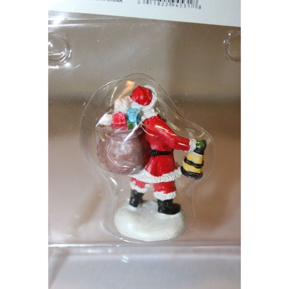 Home for the Holidays - Santa Claus - Picture 4 of 4